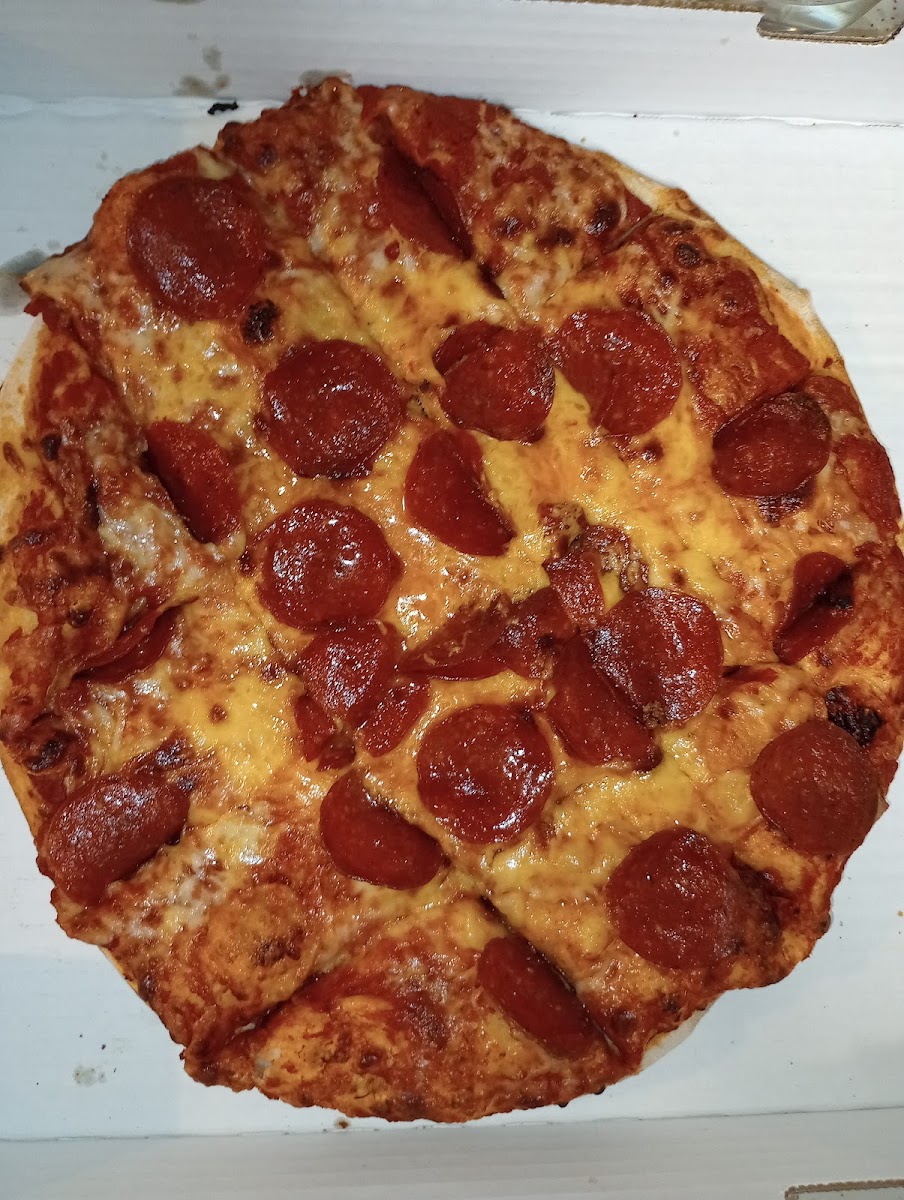 Jimmy's Pizza Photos 2